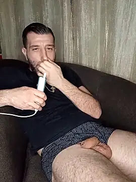 Chat XXX ao vivo de Alexdaniel89