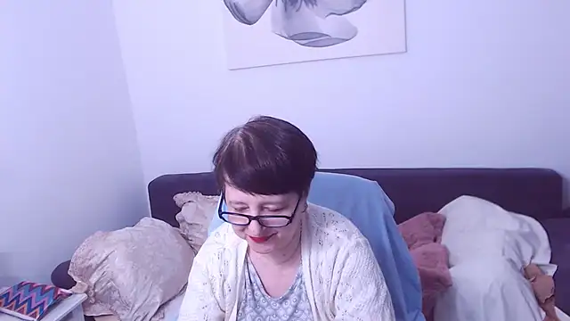 ChristaRose live XXX chat