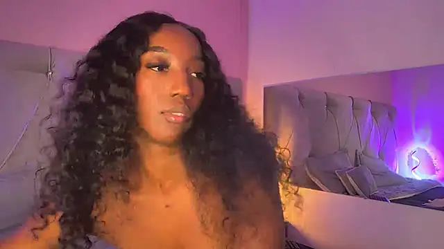 FiorelaLenin's Webcam Show