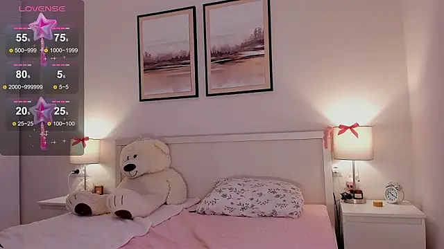 diana_nier's Live XXX Chat