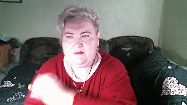 Lana555 élő XXX-chatje