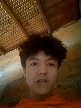 MysterySexx Chat XXX live