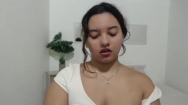 Show de webcam de Diana_Lark