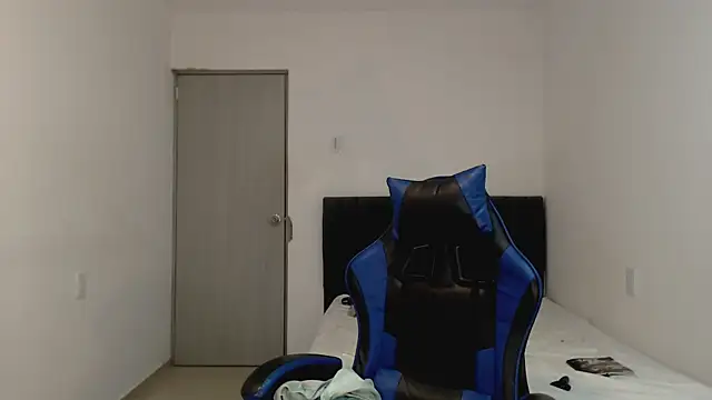 Živý XXX chat natyhot_25