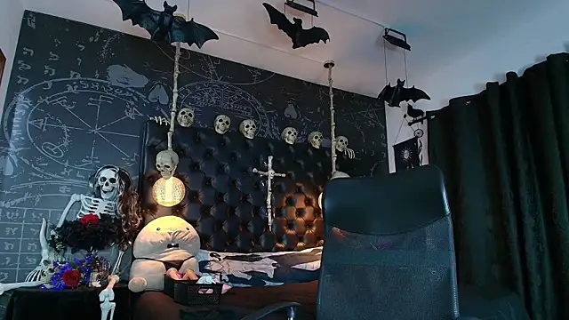 AlexHoe_ Chat XXX in diretta