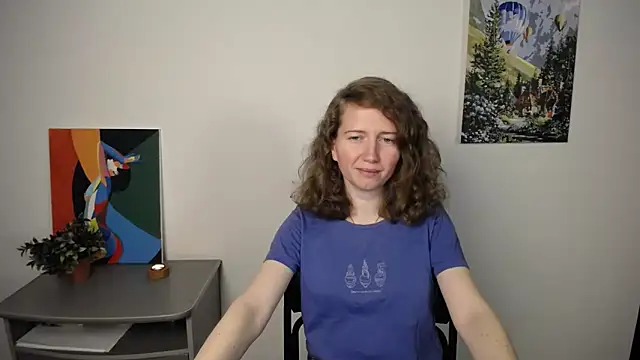 Sexy_MargoX_'s Live XXX Chat