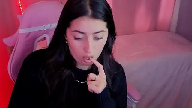 Chat +18 de ChanellGV ao vivo