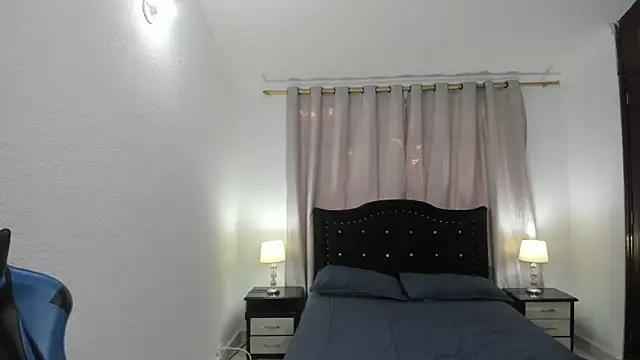 Chat XXX ao vivo de Debora_brown