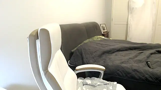 Chat XXX ao vivo de SusiLifeXXX