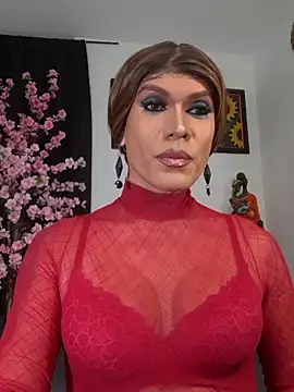 Webkamerová show JessiicaExoticX1