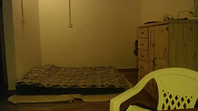 Missforever Chat XXX in diretta