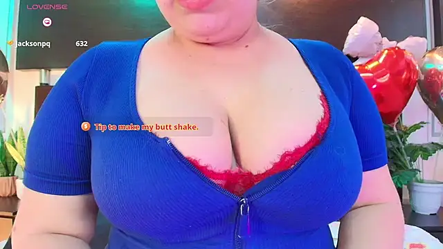 Cammi_wagner Live XXX Chat