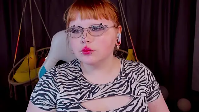 Živý XXX chat LottieReed