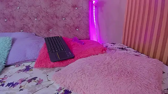 Show de webcam de lovely__kiss__