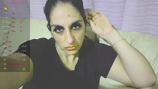 Bellydancerhot Live XXX Chat