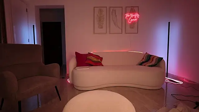 goddessjuliabangs Chat XXX in diretta