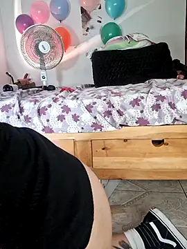 Zafiro_glow's Live XXX Chat