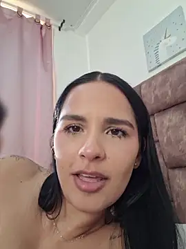 heyshaa Live XXX-Chat