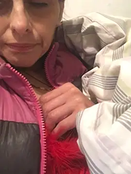 Вебкам-шоу ChantalXOrchid