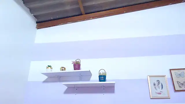 kimberlyvega Live XXX-chat