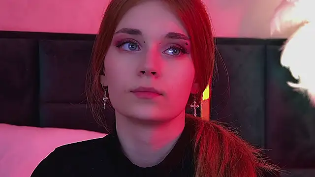 MelissaBauch লাইভ XXX চ্যাট