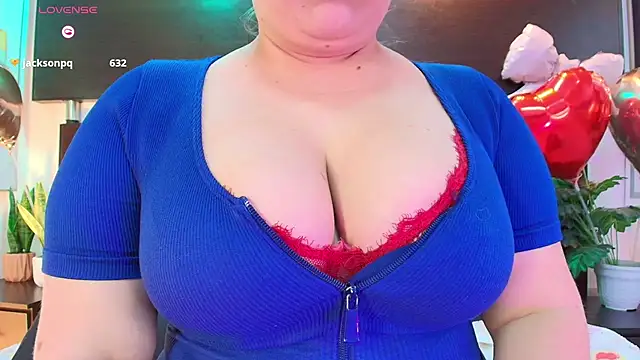 Cammi_wagner 现场XXX聊天