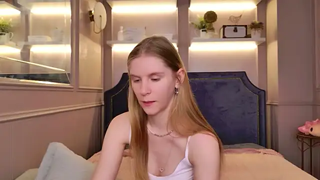 Chat XXX ao vivo de Morgan_Wardi