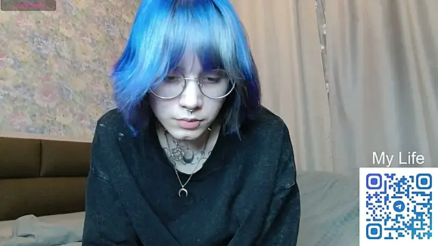 KellePourier: онлайн-секс-чат