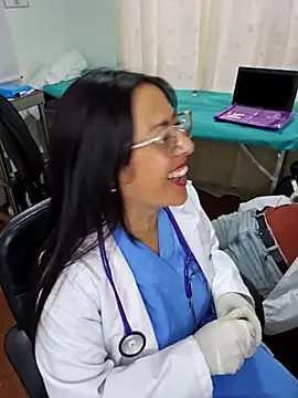 JustSamantha_ Adlı Modelin Web Kamerası Şovu