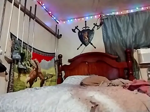 Rusty_Shackleford1902's Webcam Show