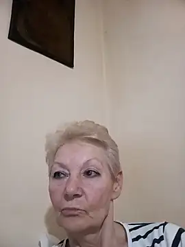 Show modela Calypso-Loove na web-kameri