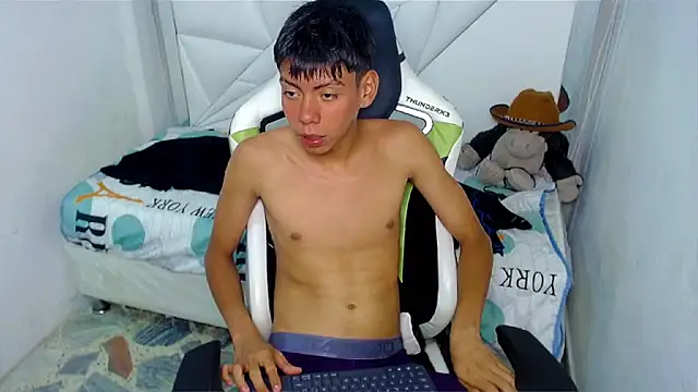 โชว์เว็บแคมของ Liarr_