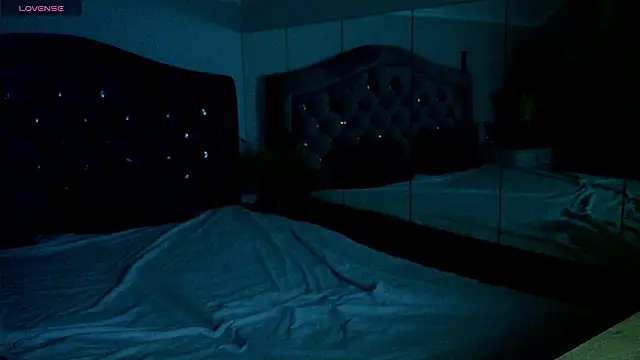 Ray_Soull Webcam-Show