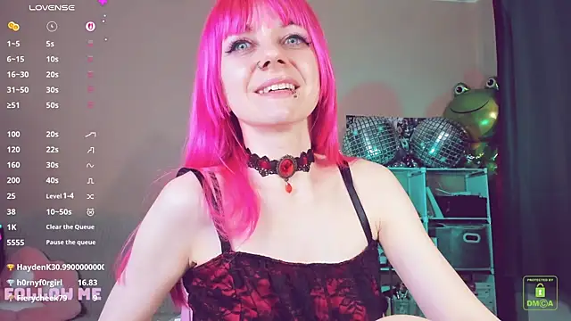 AmyRose6969 Live XXX Chat
