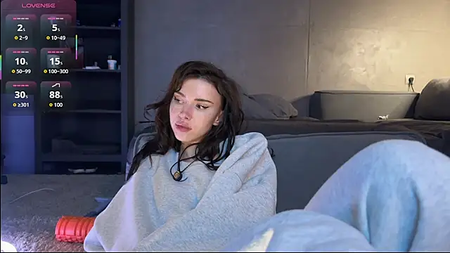 Bastet Live XXX Chat