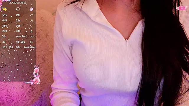 Yumeeko Live XXX-Chat