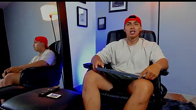 ronnie_crafored Webcam show