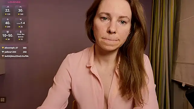 Chat XXX Live JanePearl