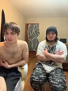 Show de webcam de desiredude9