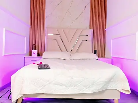 XXX chat uživo modela Abbyevaans