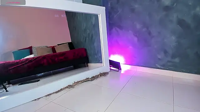 GingerMoon_ Chat XXX live