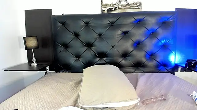 Chat XXX Live Kymy_marquez