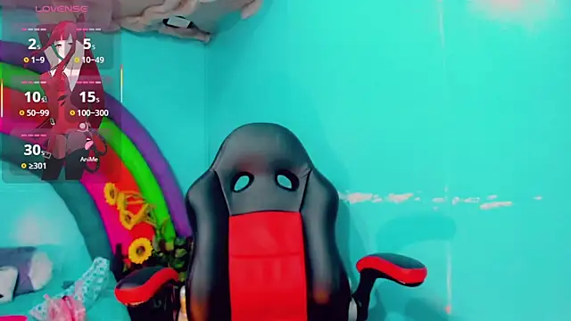 Britany_montiel's Live XXX Chat