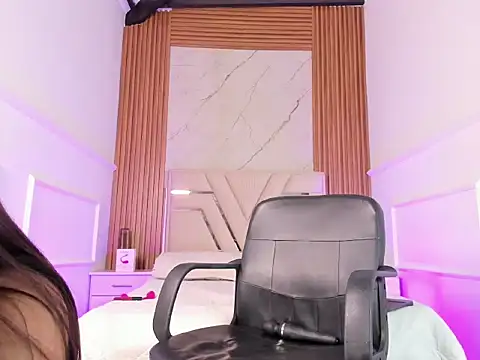 Živý XXX chat Abbyevaans