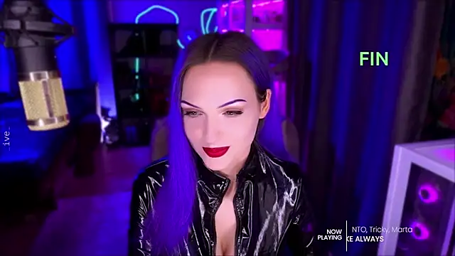 Chat XXX Live ml_milana