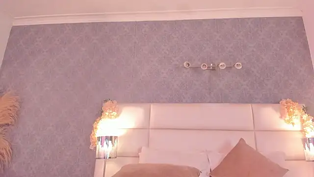 Celeste_Amber 网络视讯表演