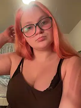 WendyBerryy's Webcam Show