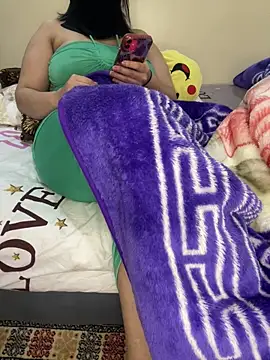 rahaf_arab1 Adlı Modelin Web Kamerası Şovu