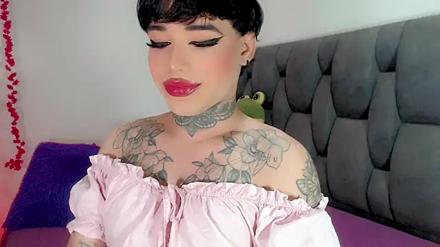 little_star_porn's Live XXX Chat