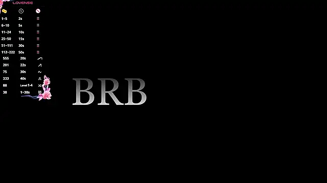 MirnaTellado Adlı Modelin Canlı XXX Sohbeti